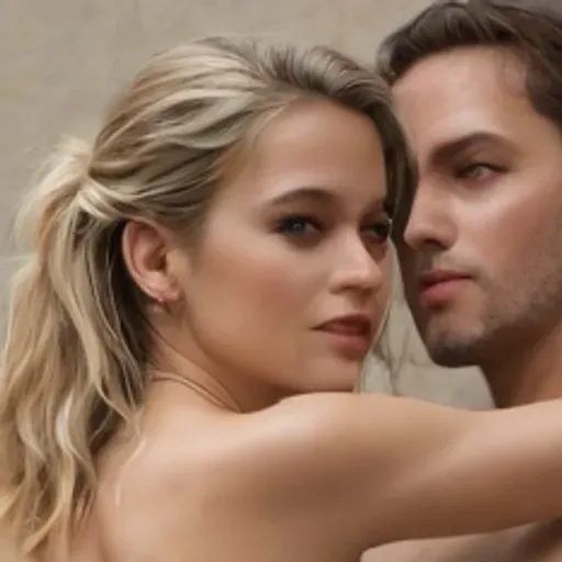 โปรแกรมสร้างภาพโปรนที่ใช้ปัญหา AI