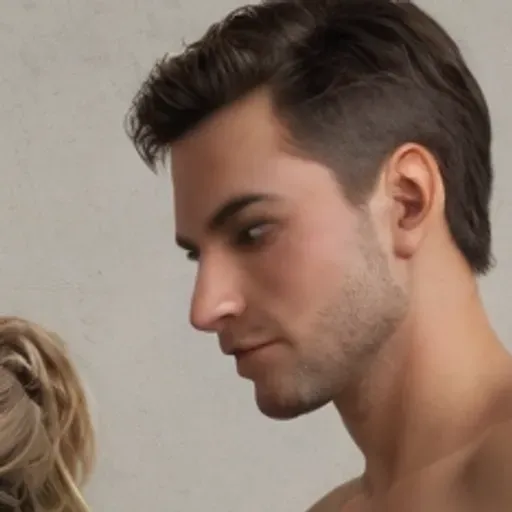 generatore di immagini porno IA