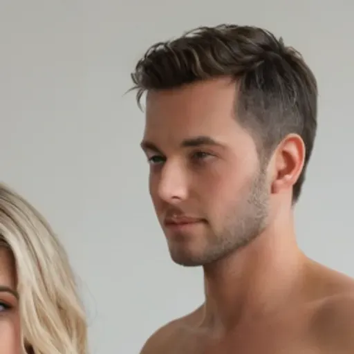 KI-Pornobild-Generator