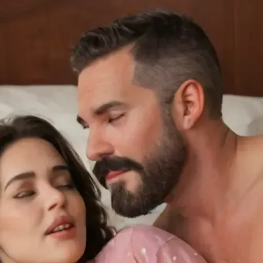 Penghasil gambar lucah AI