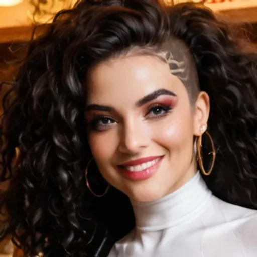 AI色情圖片產生器