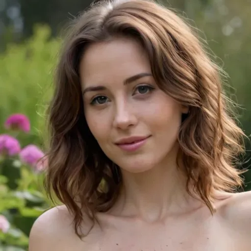 AIポルノ画像ジェネレーター