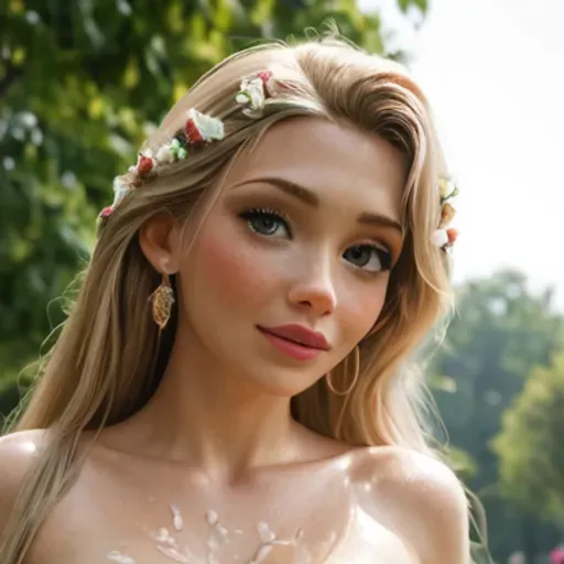 AI色情圖片產生器