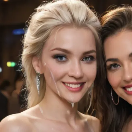 AI色情照片產生器