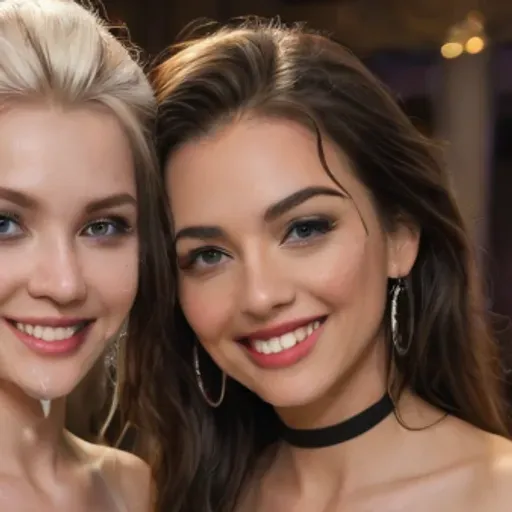 AI色情圖片產生器