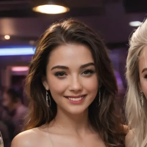 AI色情照片生成器