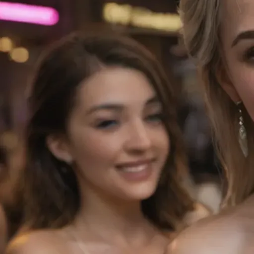 yapay zekâ porno foto üretici