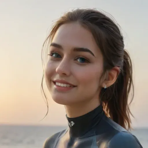 yapay zekâ porno görsel üretici