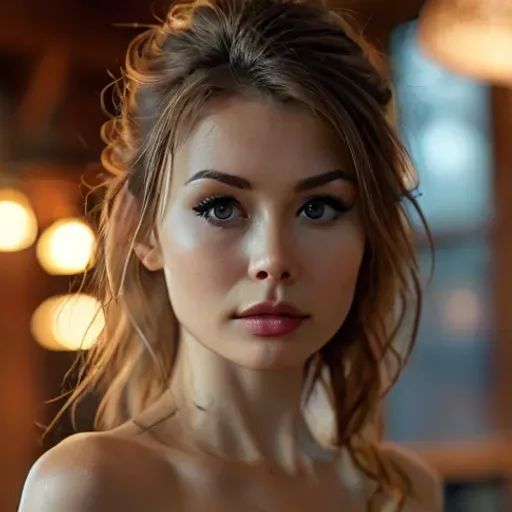 AI色情圖片產生器