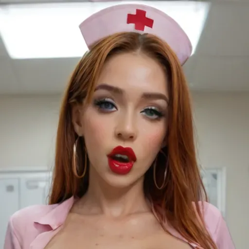 AI色情图片生成器