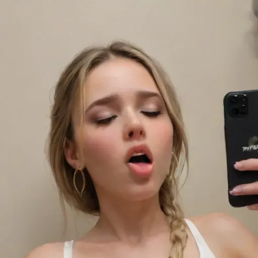 yapay zekâ porno görsel üretici