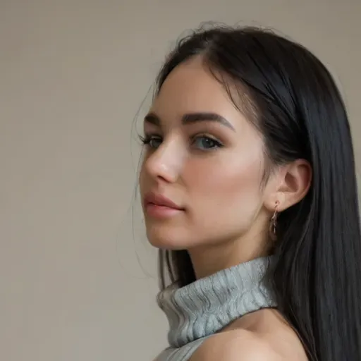 генератор порно-изображений на ИИ