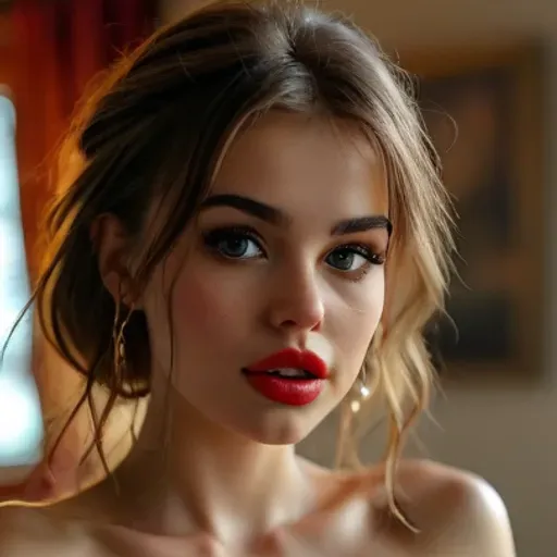 AI色情圖片產生器