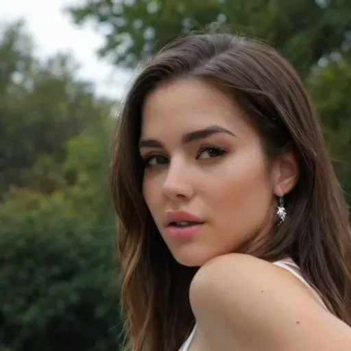 AIポルノ画像ジェネレーター