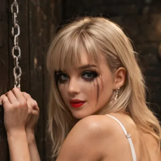 KI-Pornobildchen-Generator