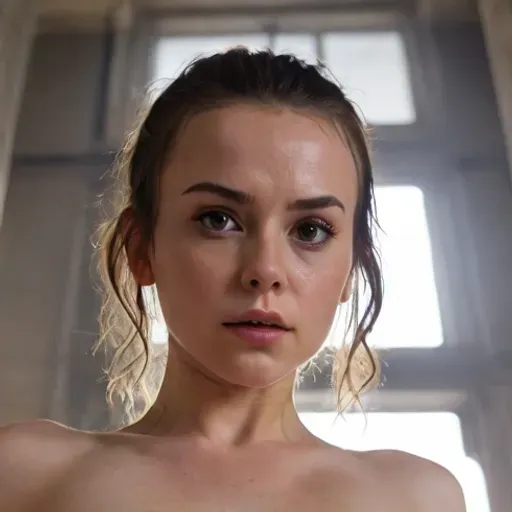 AI色情圖片產生器