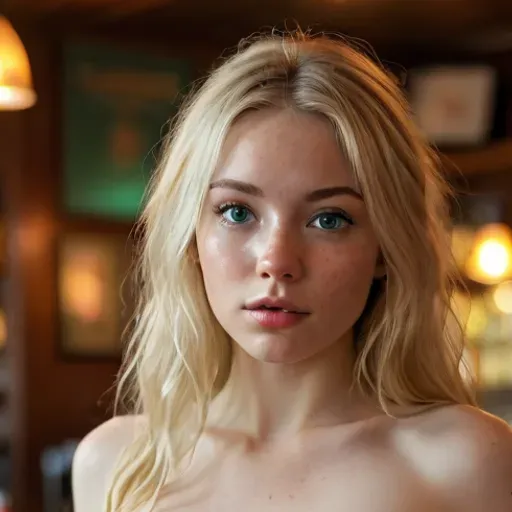 KI-Pornobild-Generator