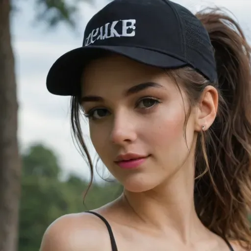 โปรแกรมสร้างภาพโปรนที่ใช้ปัญหา AI