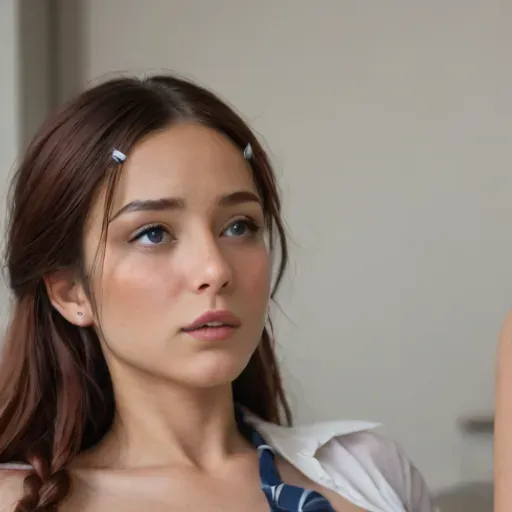 AI色情图片生成器