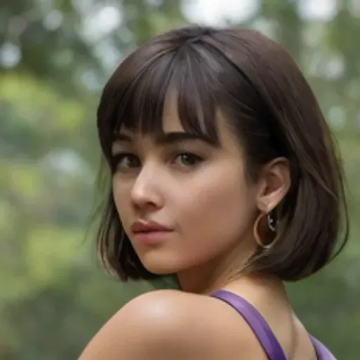 AI 포르노 이미지 생성기