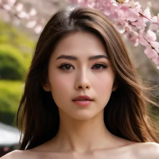 AI色情圖片產生器