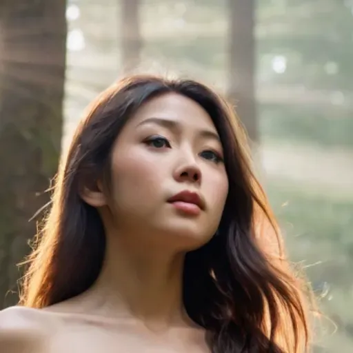 โปรแกรมสร้างภาพโปรนที่ใช้ปัญหา AI