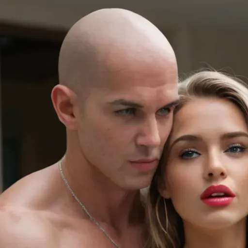 генератор порно-картинок на ИИ