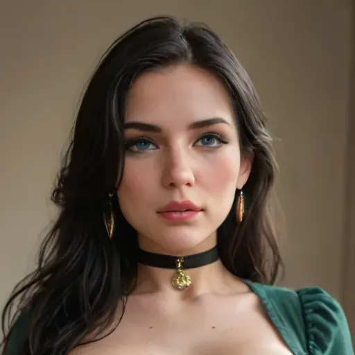 AI色情圖片產生器