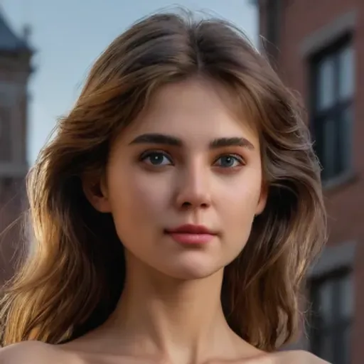 AI色情圖片產生器