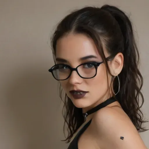 AI色情圖片產生器