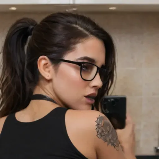 โปรแกรมสร้างภาพโปรนที่ใช้ปัญหา AI