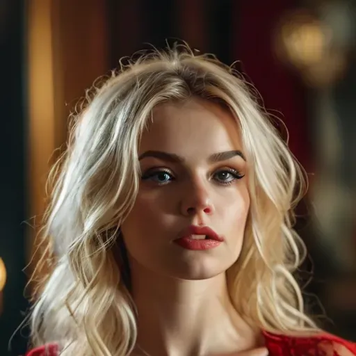 AI色情图片生成器