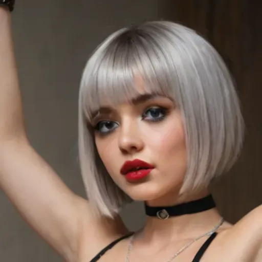 generatore di immagini porno IA