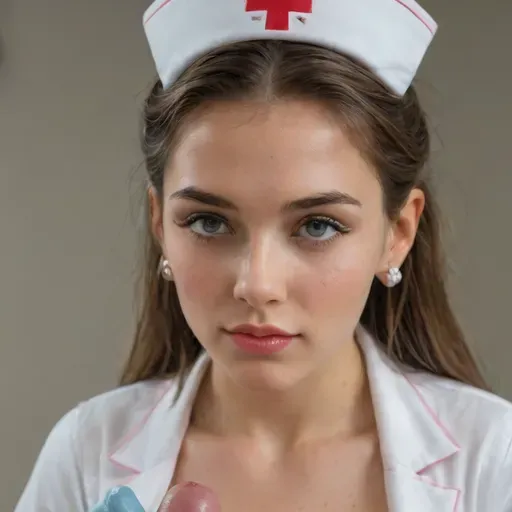 генератор порно-изображений на ИИ