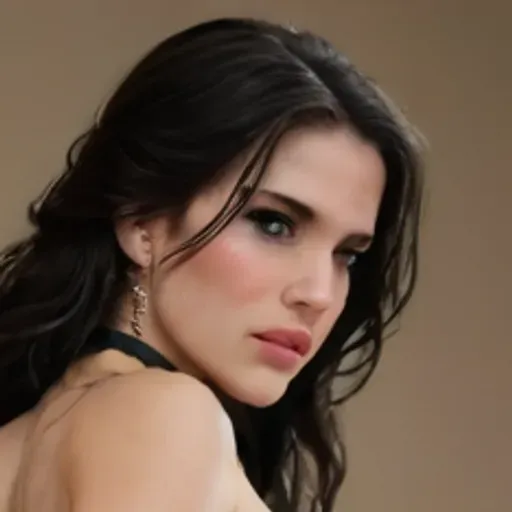 AI色情图片生成器