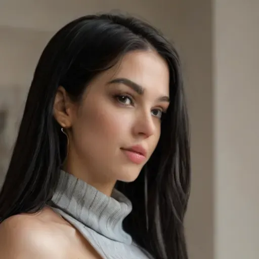 yapay zekâ porno görsel üretici