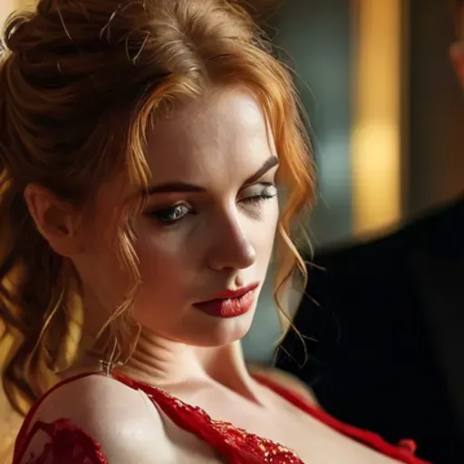 generatore di foto porno IA