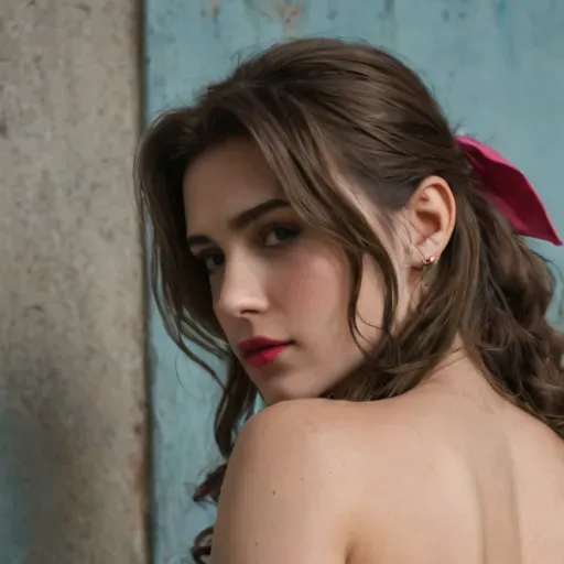 AI色情圖片產生器