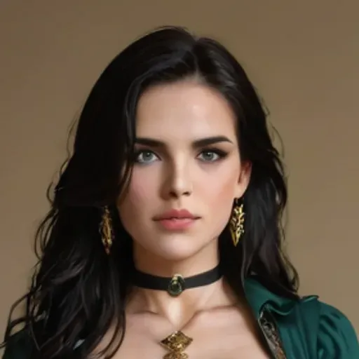 AI 포르노 이미지 생성기