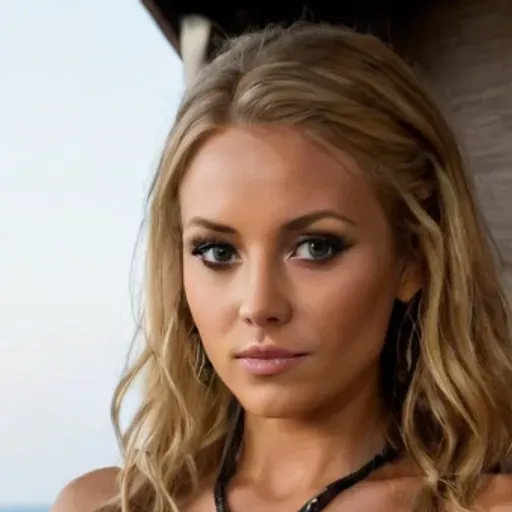 KI-Pornobild-Generator