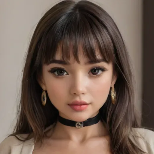 AI 포르노 이미지 생성기