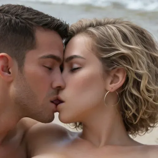 AI 포르노 사진 생성기