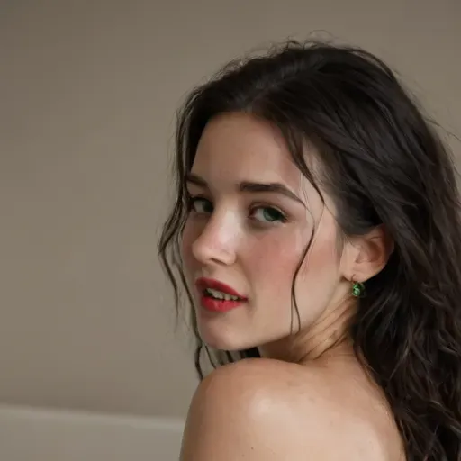 AI色情圖片產生器