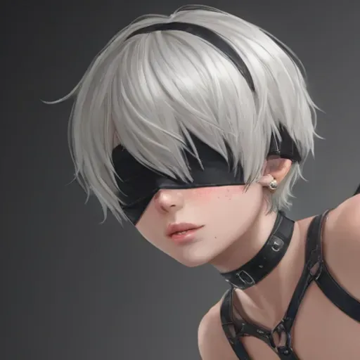 yapay zekâ porno görsel üretici