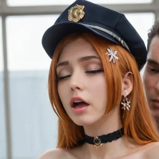 AI色情图片生成器