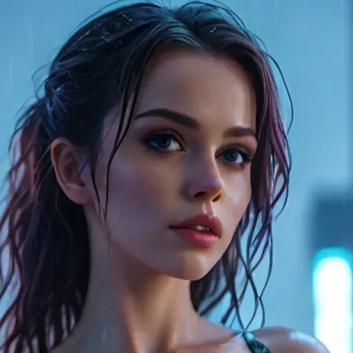 KI-Pornobild-Generator