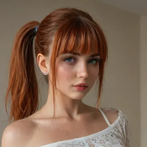 yapay zekâ porno görsel üretici