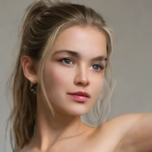 AI色情图片生成器