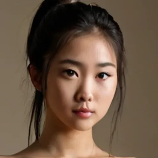 AIポルノ画像ジェネレーター