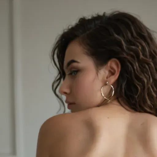 gerador de imagens pornô com IA